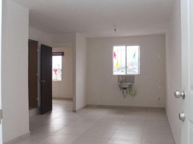 ESTRENA BONITO DEPARTAMENTO EN TESISTÁN