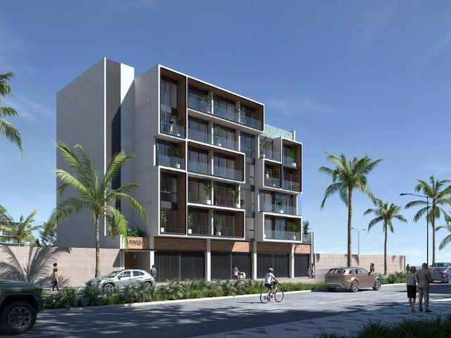 ESTRENA DEPARTAMENTO EN TORRE MAREA