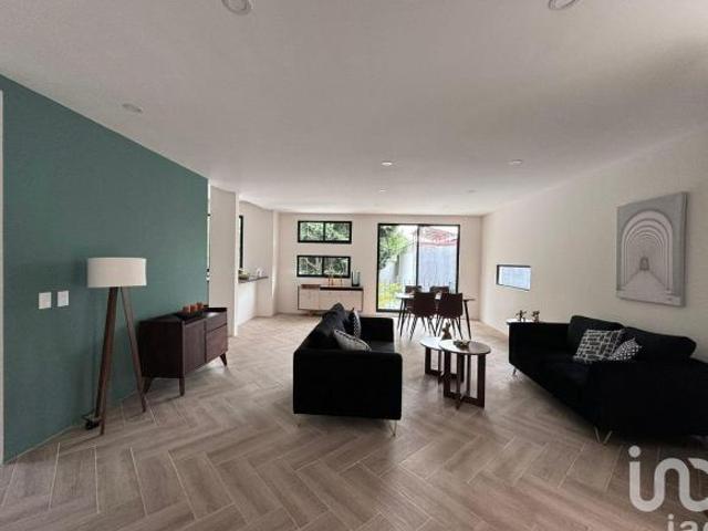 Estrena Departamento en VENTA a 8 mins de Televisa San Angel, Alvaro Obregon
