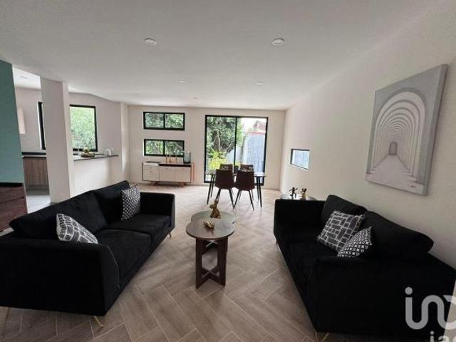 Estrena Departamento en VENTA a 8 mins de Televisa San Angel, Alvaro Obregon, CDMX