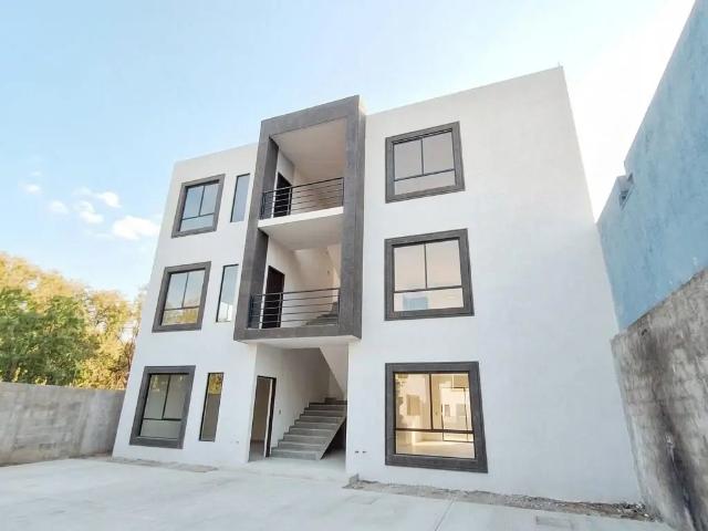 Estrena departamento en venta al norponiente de Saltillo | 1 recámara