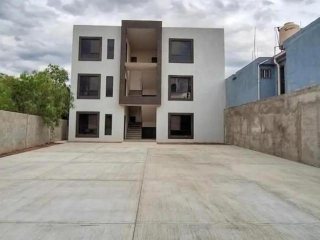 Estrena departamento en venta al norponiente de Saltillo | 1 recámara