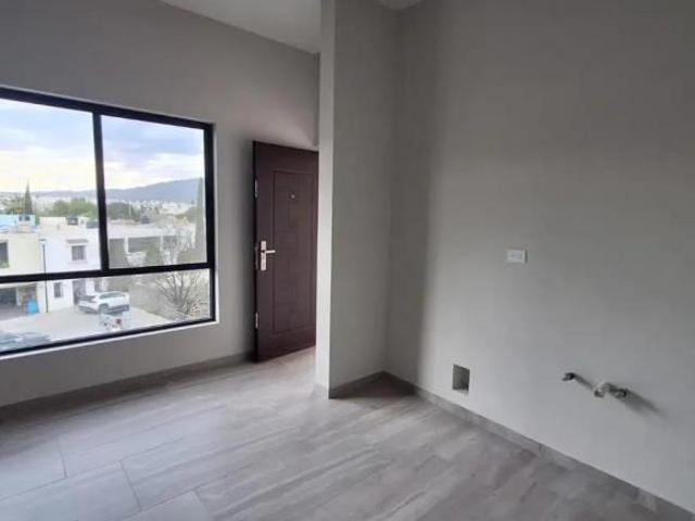 Estrena departamento en venta al norponiente de Saltillo | 2 recámaras