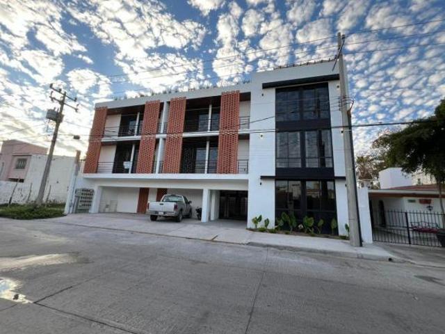 Estrena departamento en venta en Zona cerca del mar Dorada Mazatlán!