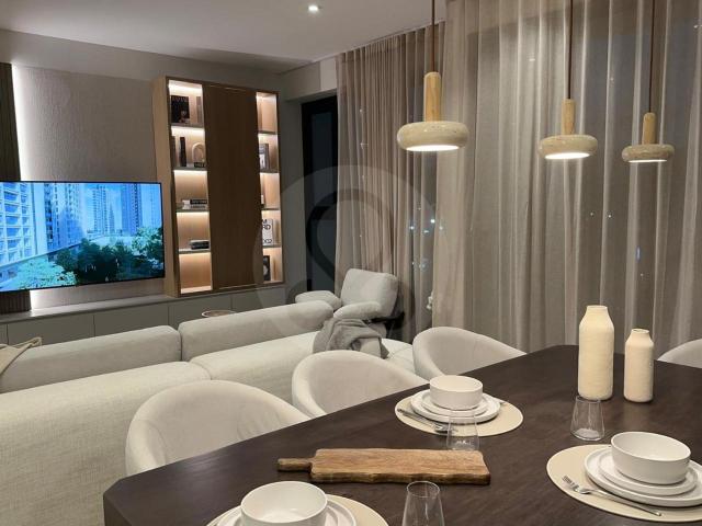 Estrena! Departamento en Venta en Lomas Verdes