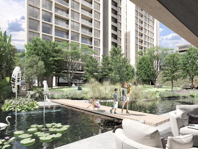 Estrena Departamento en Venta en Lomas Verdes