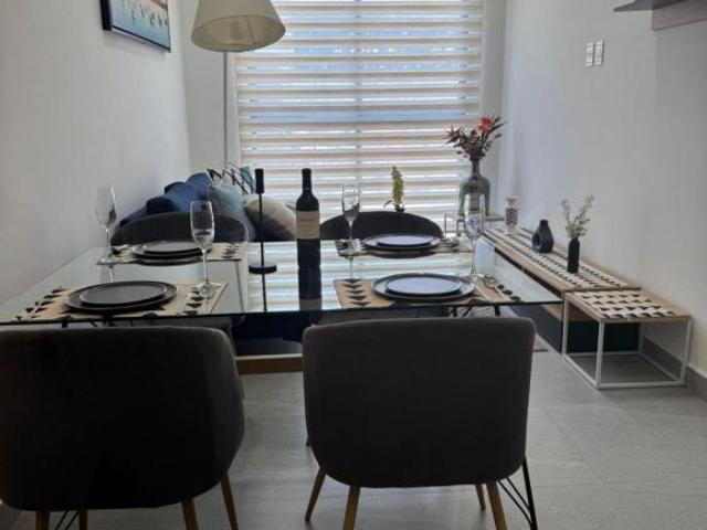 Estrena Departamento en Azcapotzalco | 2 Recámaras, 2 Baños Completos | 1 Estacionamiento