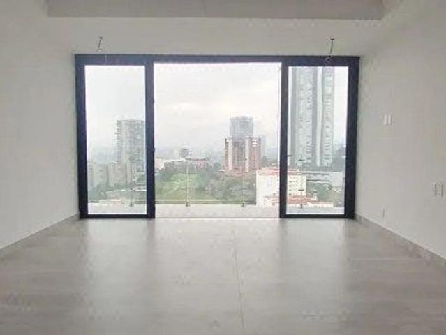 Estrena departamento en Blue Bosque Real