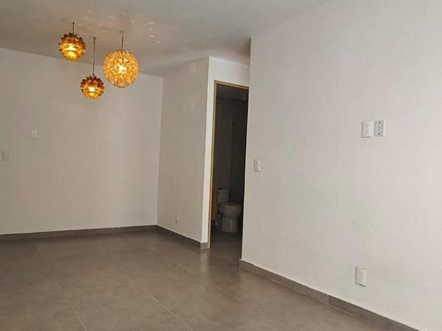 Estrena departamento en Colonia Juárez!
