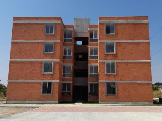 Estrena Departamento en Emiliano Zapata, Mor. Zona de hospitales, club de golf