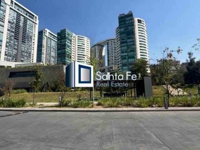 Estrena Departamento en Interlomas con CUARTO DE SERVICIO