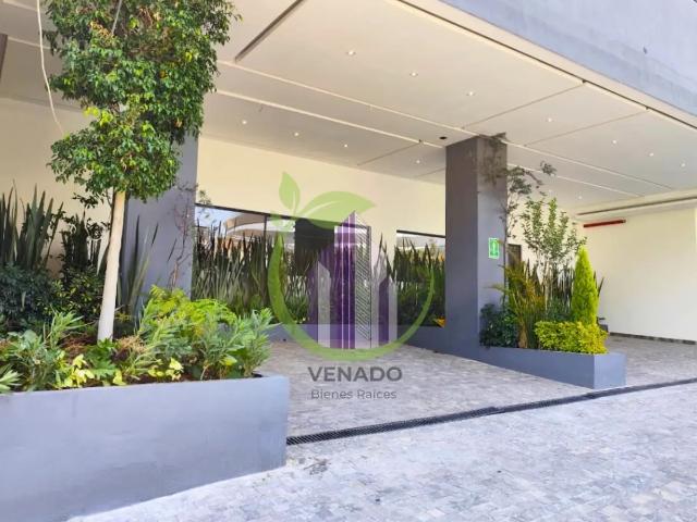 ESTRENA DEPARTAMENTO EN INTERLOMAS