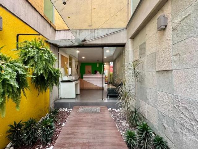 Estrena Departamento en Iztacalco