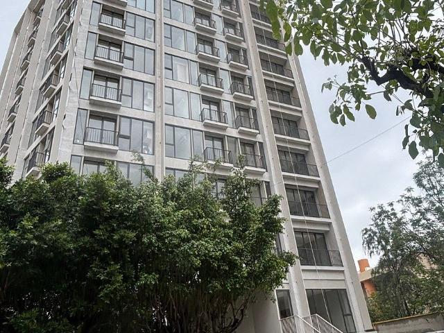 estrena departamento en la torre me en el country