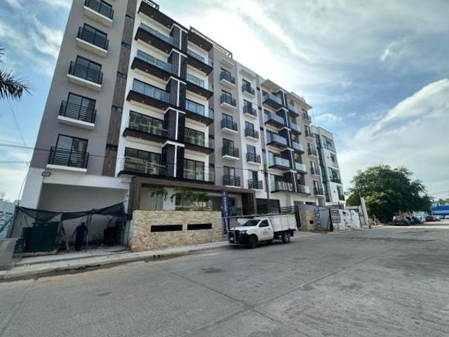 Estrena departamento en Mazatlán a 4 cuadras de la playa