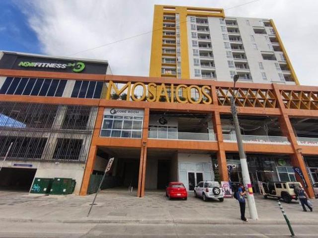 Estrena Departamento en Mosaicos Living San Pedro | Excelente Ubicación