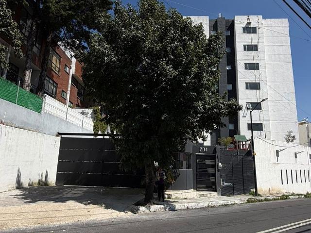 ¡Estrena departamento en planta baja!