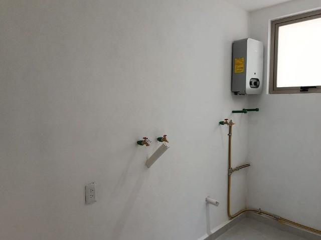 ¡Estrena departamento en planta baja!