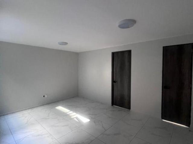 Estrena departamento en planta baja | 1 recámara | A minutos del Metro Viaducto