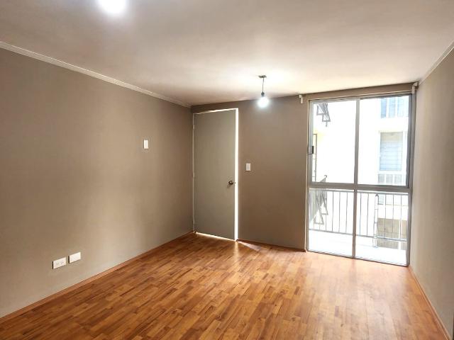Estrena departamento en renta a 250 m del IPADE, Claveria
