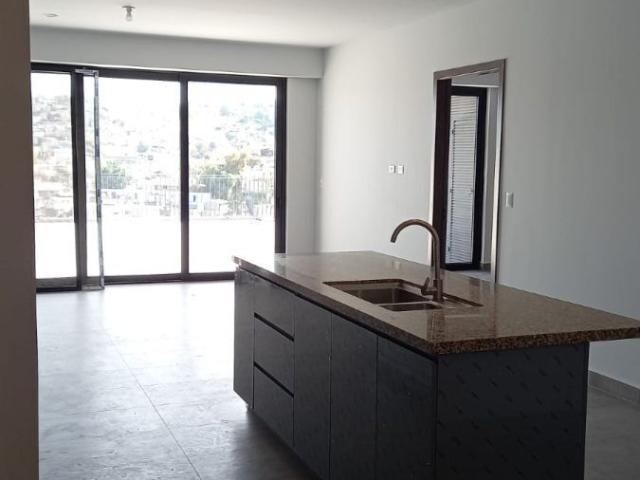 Estrena Departamento en Renta en TR3S60