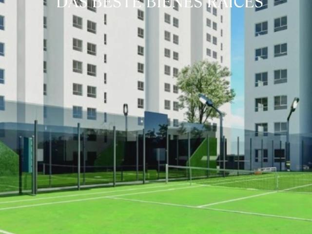 Estrena Departamento en Renta en Zona Esmeralda 3 recamaras