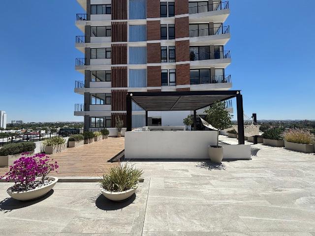 Estrena departamento en renta en Beara