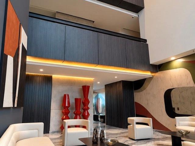 Estrena departamento en renta en Bosques