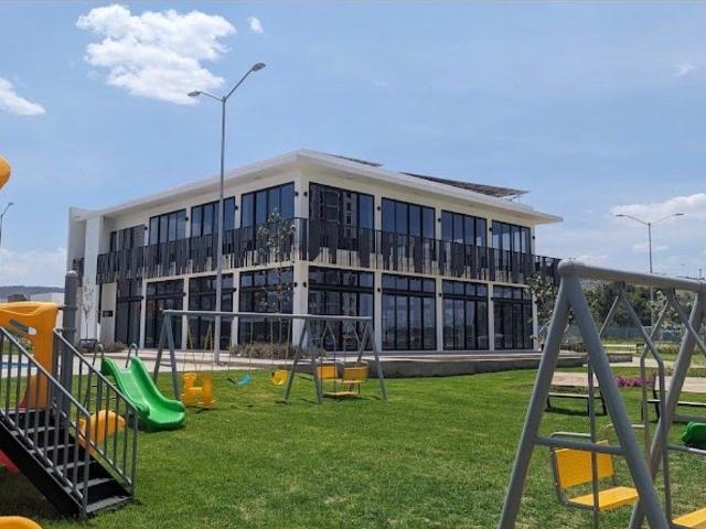 ✨ ¡Estrena departamento en renta en Ferrara Vertical!