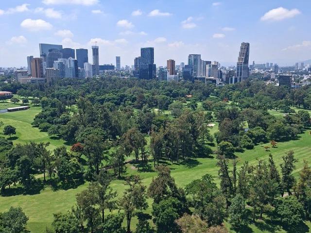 Estrena Departamento en Renta en Jardines del Country