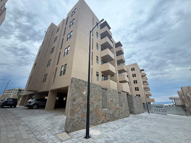 Estrena Departamento en Renta en Punto Sabino, ZARU Querétaro