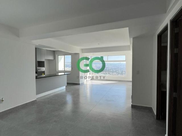 ESTRENA DEPARTAMENTO EN RENTA | SKY VIEW CAMPANARIO QUERETARO