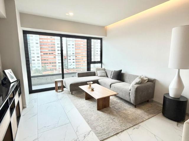 ESTRENA DEPARTAMENTO EN SANTA FE SANTORI LIVING