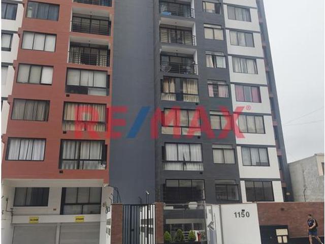 ¡Estrena Departamento En San Miguel! | 73.50 M² | 3 Habitaciones | Balcón