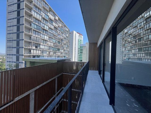 Estrena departamento en Sao Paulo Urbano zona financiera Guadalajara