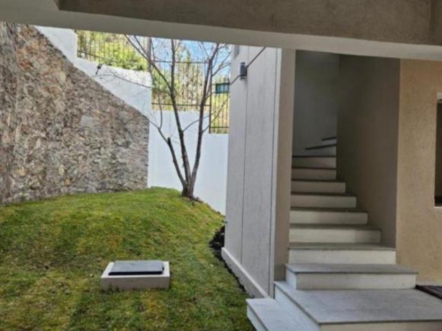 Estrena departamento lujoso en Lomas Boulevares