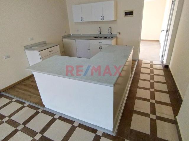 ¡Estrena Departamento Moderno En S.M.P Condevilla! Ideal Para Familias Jóvenes Y Profesionales