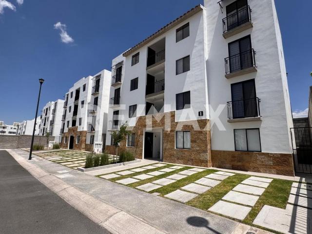 ESTRENA DEPSRTAMENTO EN LAS HACIENDAS