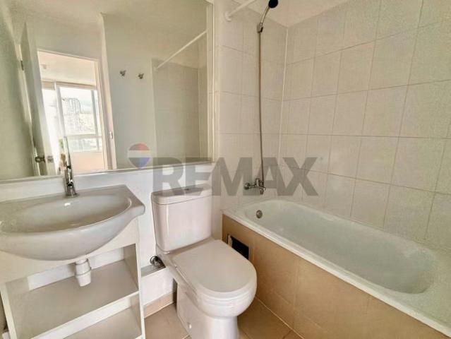 Estrena depto de 2d 2b quinta normal nuevo | 2 dormitorios por 2944.00 en Quinta Normal