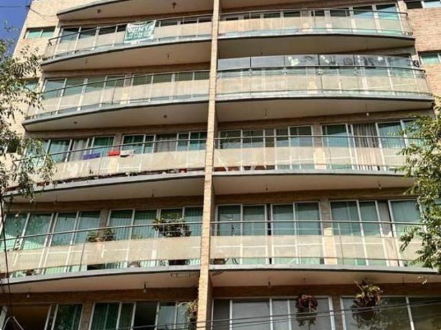 ? ¡ESTRENA DEPTO EN COL. DOCTORES! Comodidad, ubicación y estilo en un solo lugar