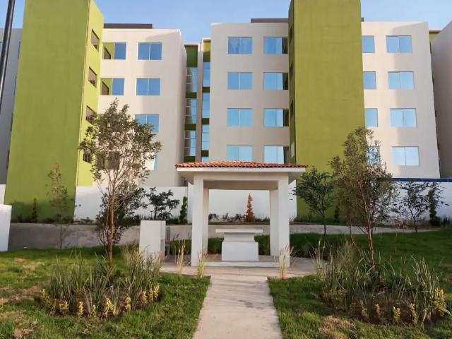 ESTRENA DEPTO EN IXTAPALUCA POR MENOS DE 1 MDP