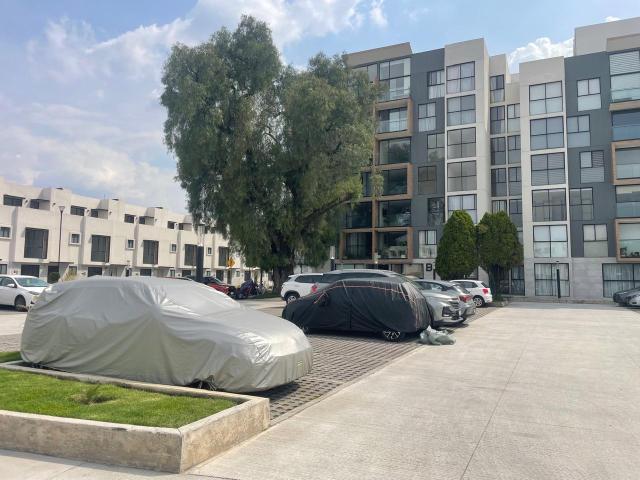 Estrena depto. 3 rec gym y roof garden, pet friendly, en satelite