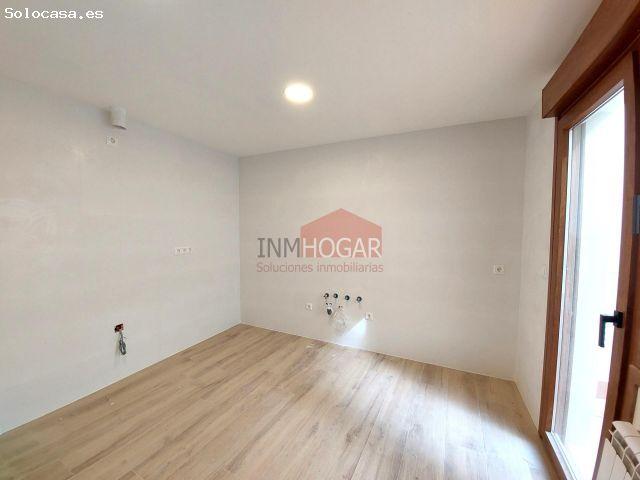 ¡ESTRENA EL HOGAR DE TUS SUEÑOS CON PATIO PRIVADO EN ARÉVALO!