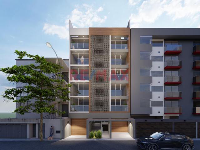 Estrena El Hogar De Tus Sueños En El Corazón De Pueblo Libre