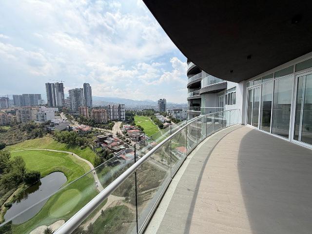 ⭐️Estrena en Edificio IVY /274m2 / Vista espectacular ✨
