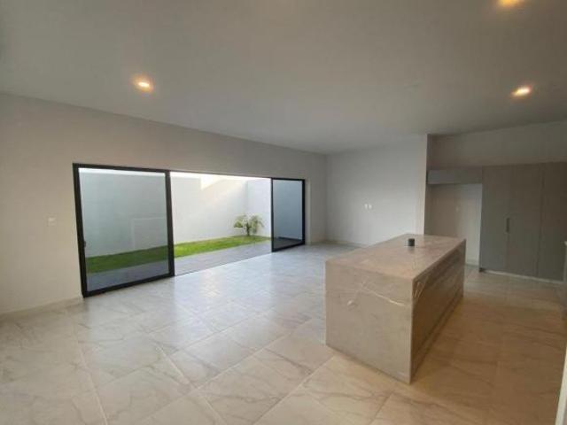 Estrena en familia! Casa en Venta parte alta Sonterra 1 Mazatlán