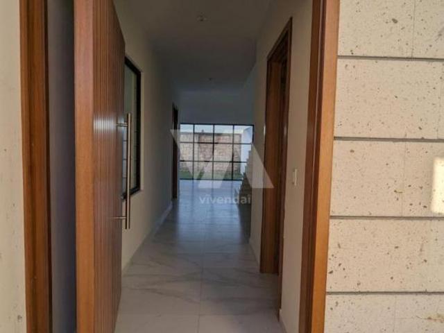 Estrena esta moderna casa en Fracc. La Escondida