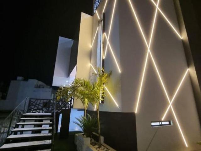 ESTRENA ESTA MARAVILLOSA RESIDENCIA EN PASEOS DE LA HERRADURA PACHUCA