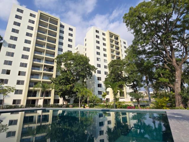 ESTRENA ESTE DEPARTAMENTO EN RENTA, EN JACARANDAS, CUERNAVACA. TODO EN UN SÓLO LUGAR.