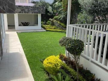 ESTRENA FINA RESIDENCIA EN PEDREGAL DE SAN FRANCISCO